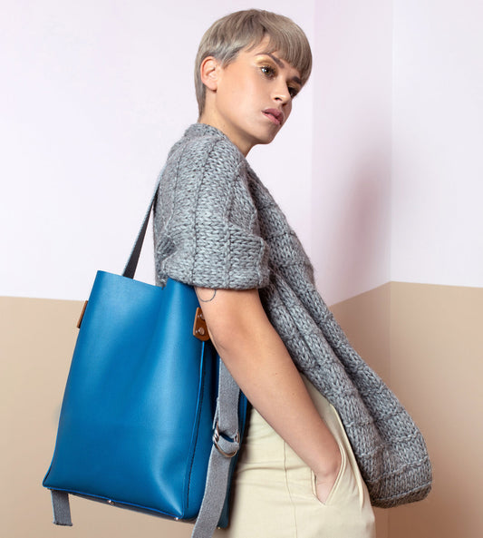 Bolso Rope Tote