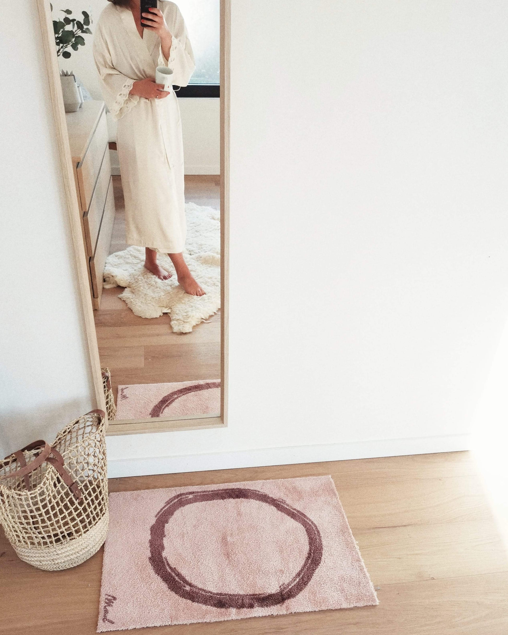 Alfombra Alina Mad About Mats en Meryac