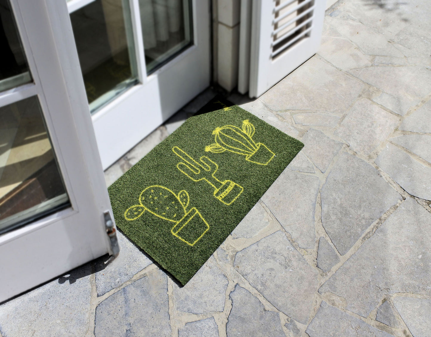 Alfombra Joanna Mad About Mats en Meryac