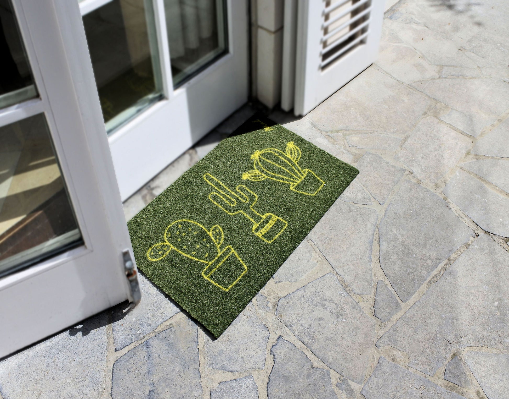 Alfombra Joanna Mad About Mats en Meryac