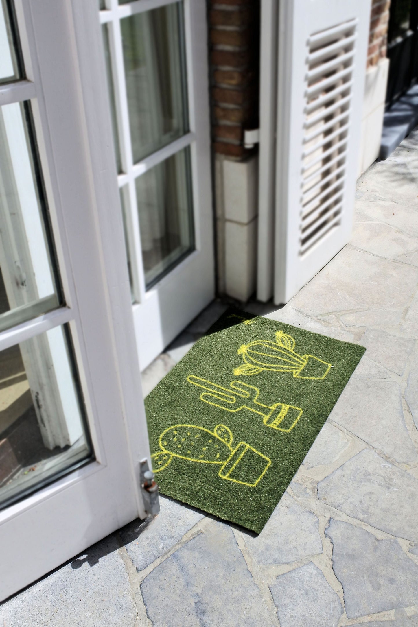 Alfombra Joanna Mad About Mats en Meryac