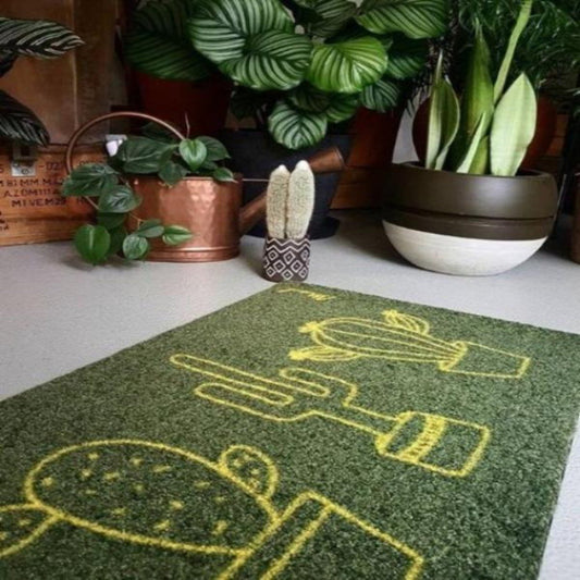 Alfombra Joanna Mad About Mats en Meryac