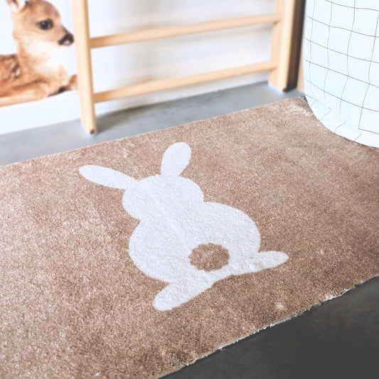 Alfombra Mini Ebony Mad About Mats en Meryac
