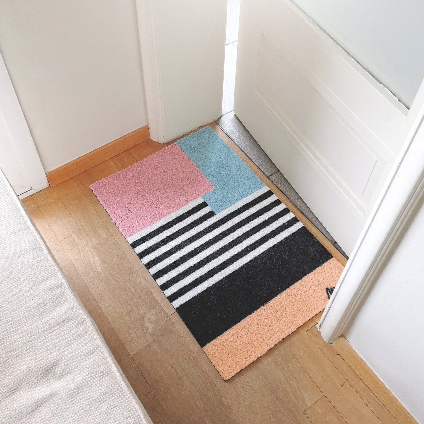 Alfombra Paxon Mad About Mats en Meryac