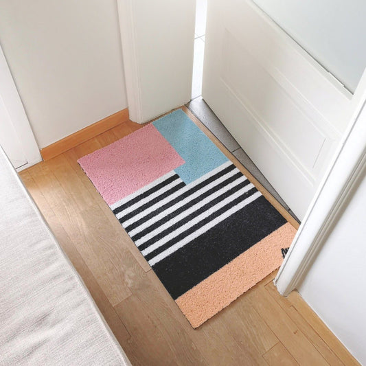 Alfombra Paxon Mad About Mats en Meryac