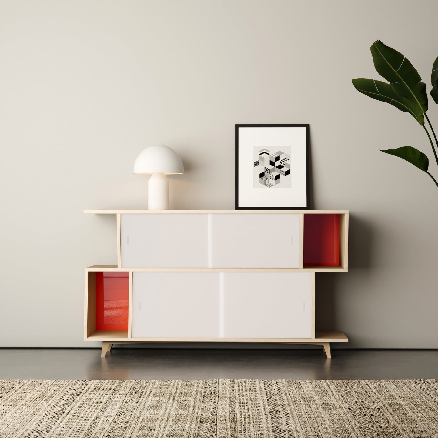 Aparador s2 de Feit en Meryac store