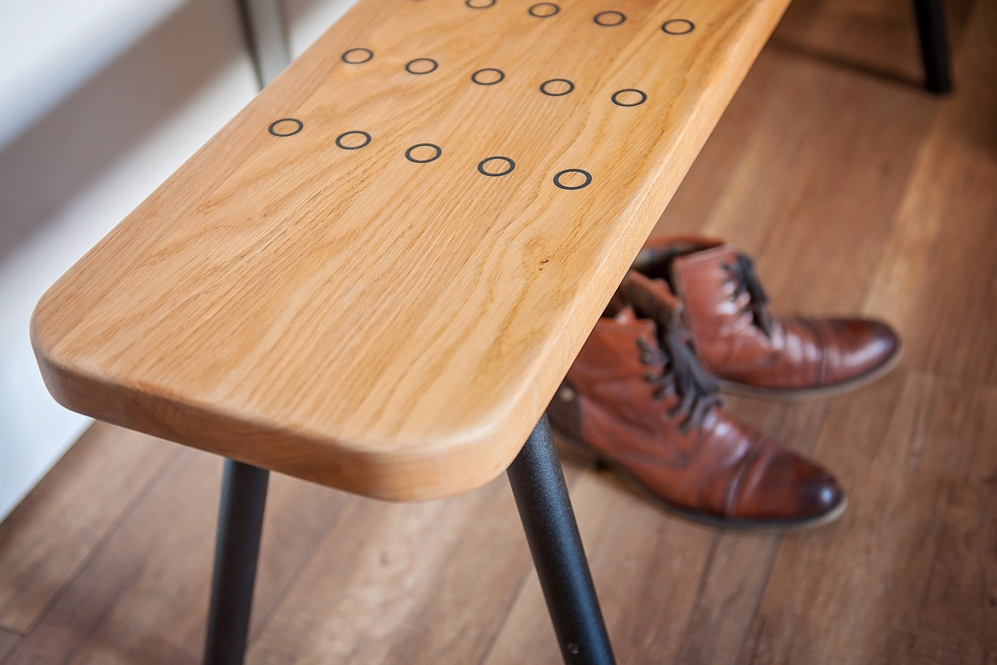 Banco Googa Vintage French de Googa Woods en meryac store