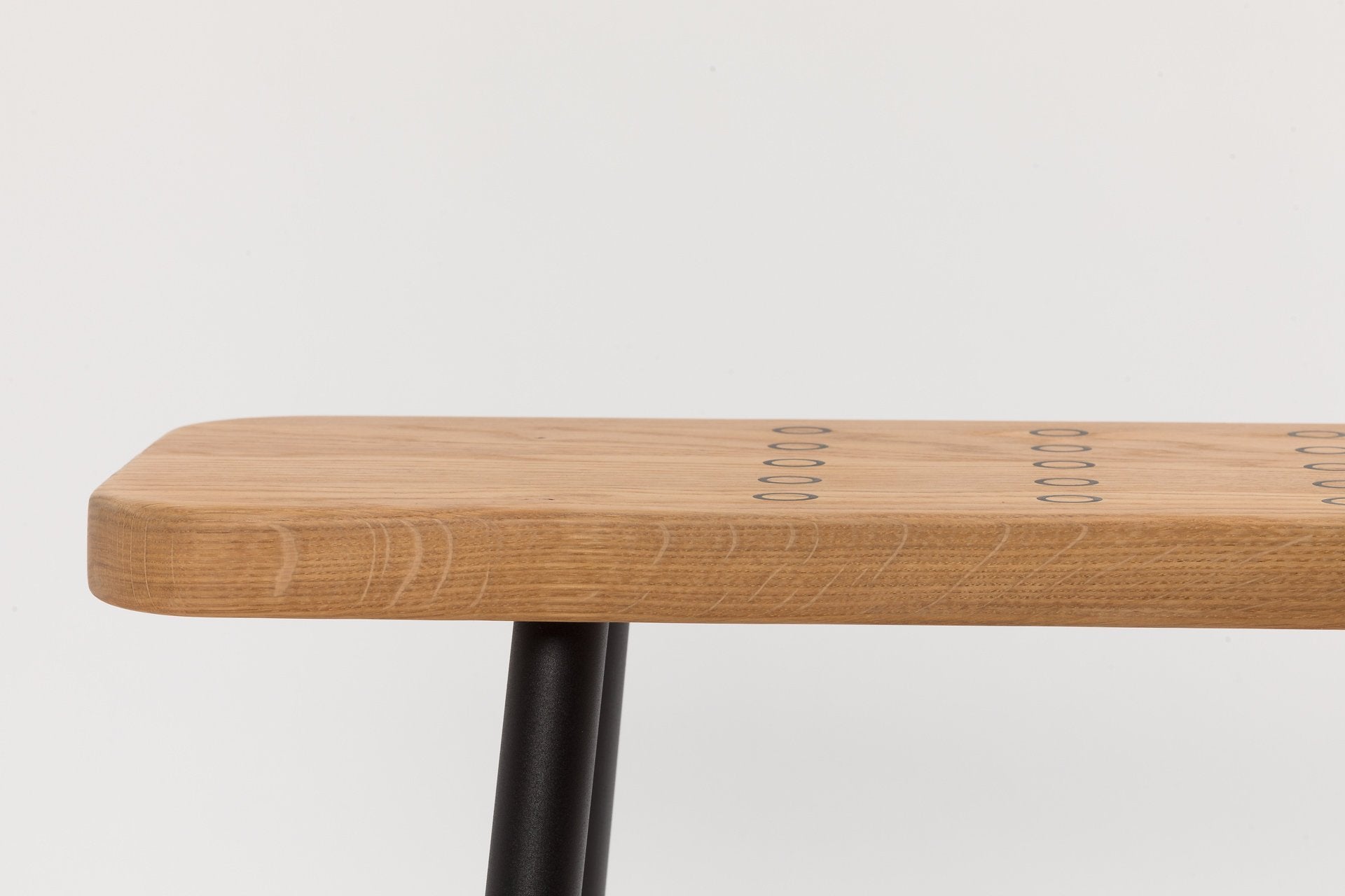 Banco Googa Vintage French de Googa Woods en meryac store