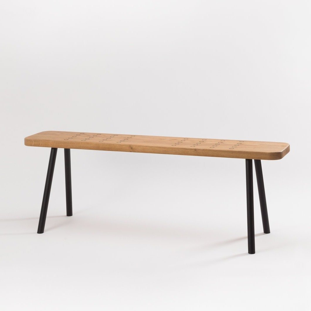 Banco Googa Vintage French de Googa Woods en meryac store