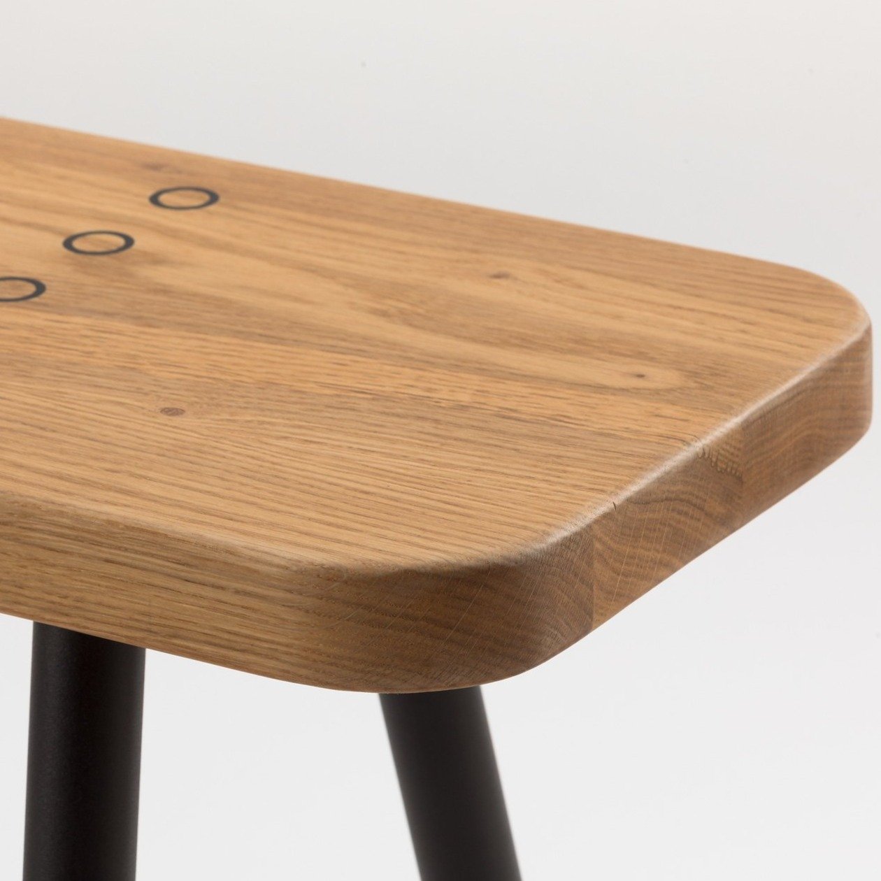 Banco Googa Vintage French de Googa Woods en meryac store