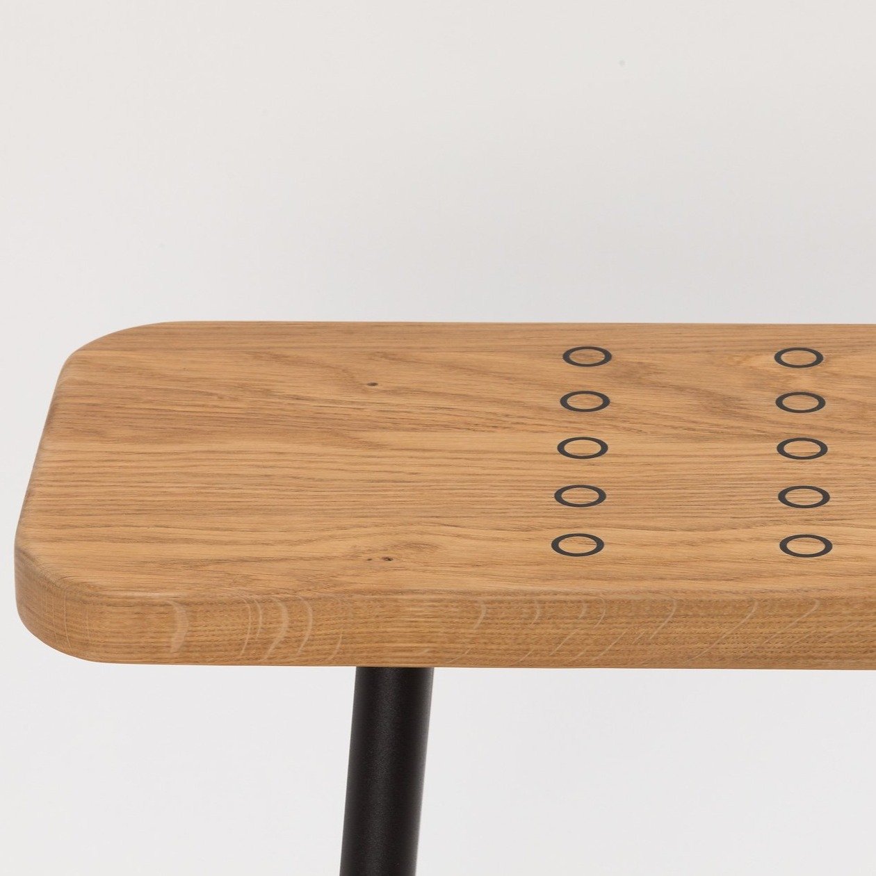 Banco Googa Vintage French de Googa Woods en meryac store