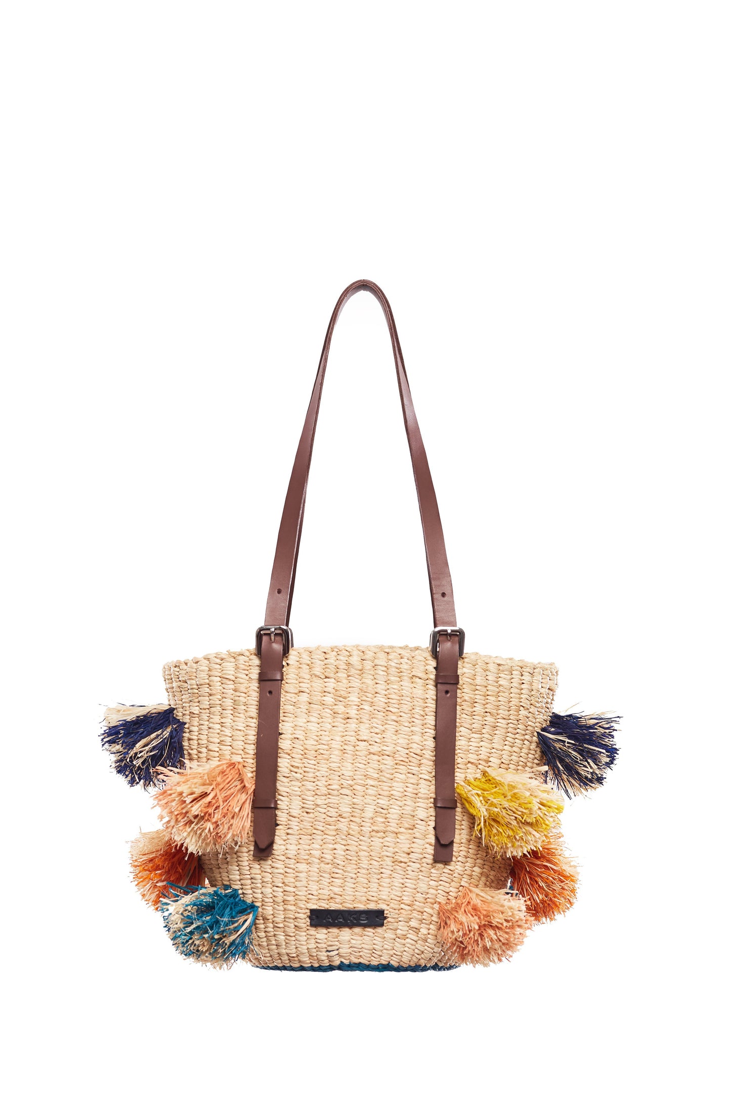 Bolso Mujer Hawa Rainbow AAKS en Meryac