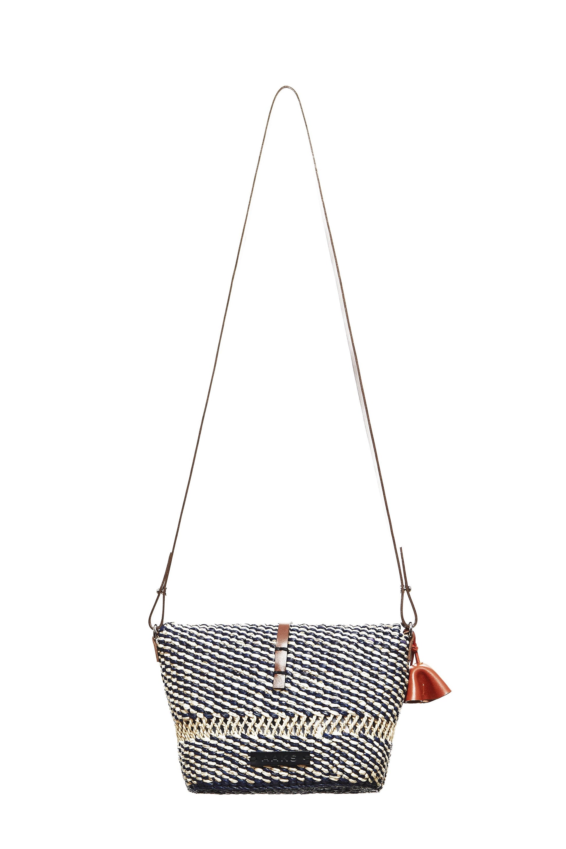 Bolso Mujer Sinsi Natural AAKS en Meryac