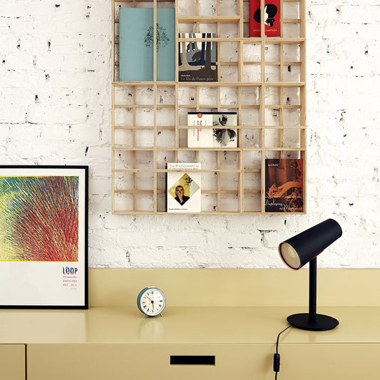 Estanteria Madera Third Shelf Almost en Meryac