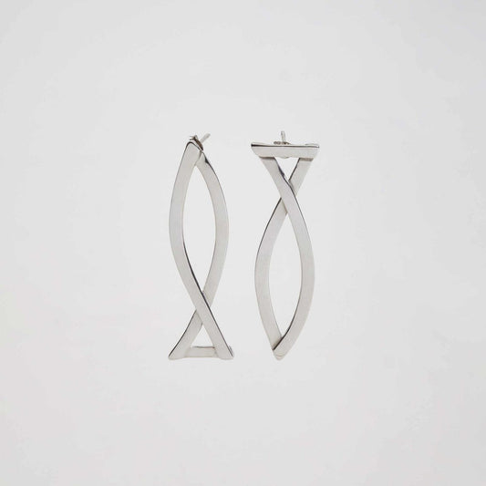 Pendientes FA de Kimalé - Meryac Store