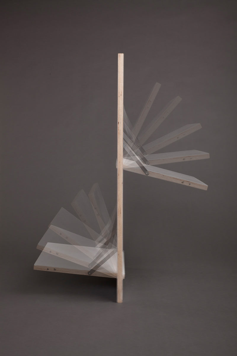 Silla Fläpps - Pattern Studio