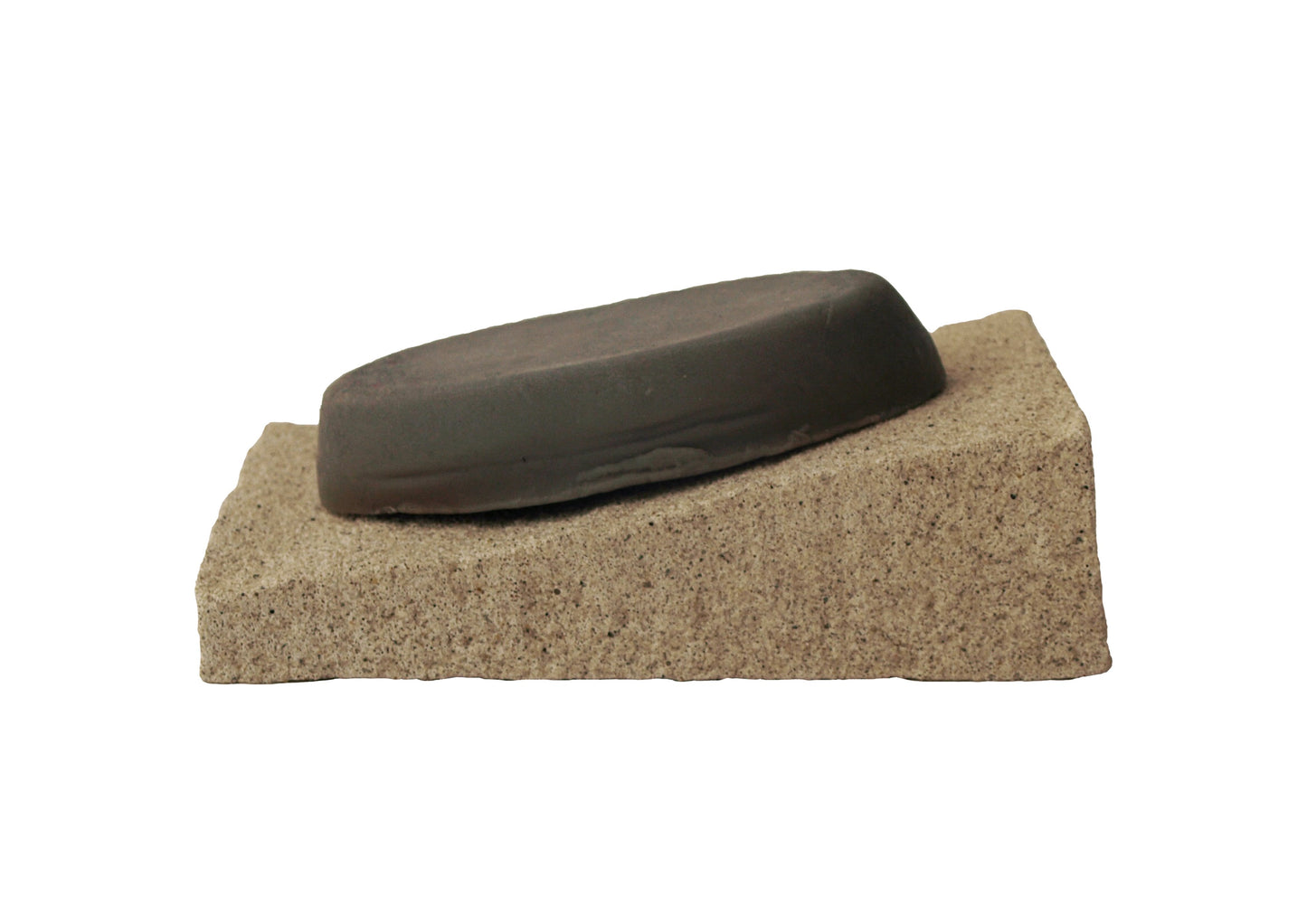 jabonera de studio grey on grey en meryac