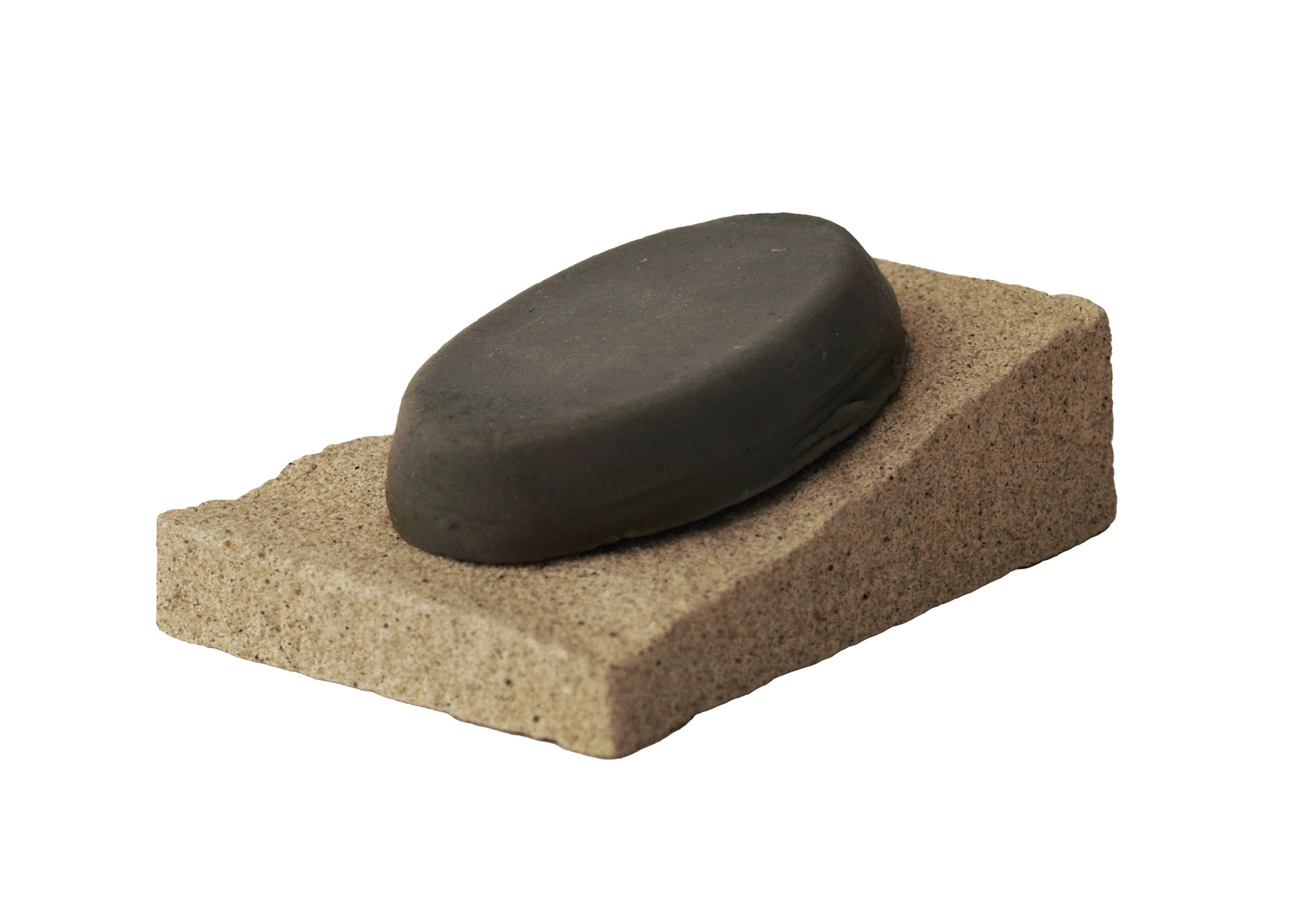 jabonera de studio grey on grey en meryac