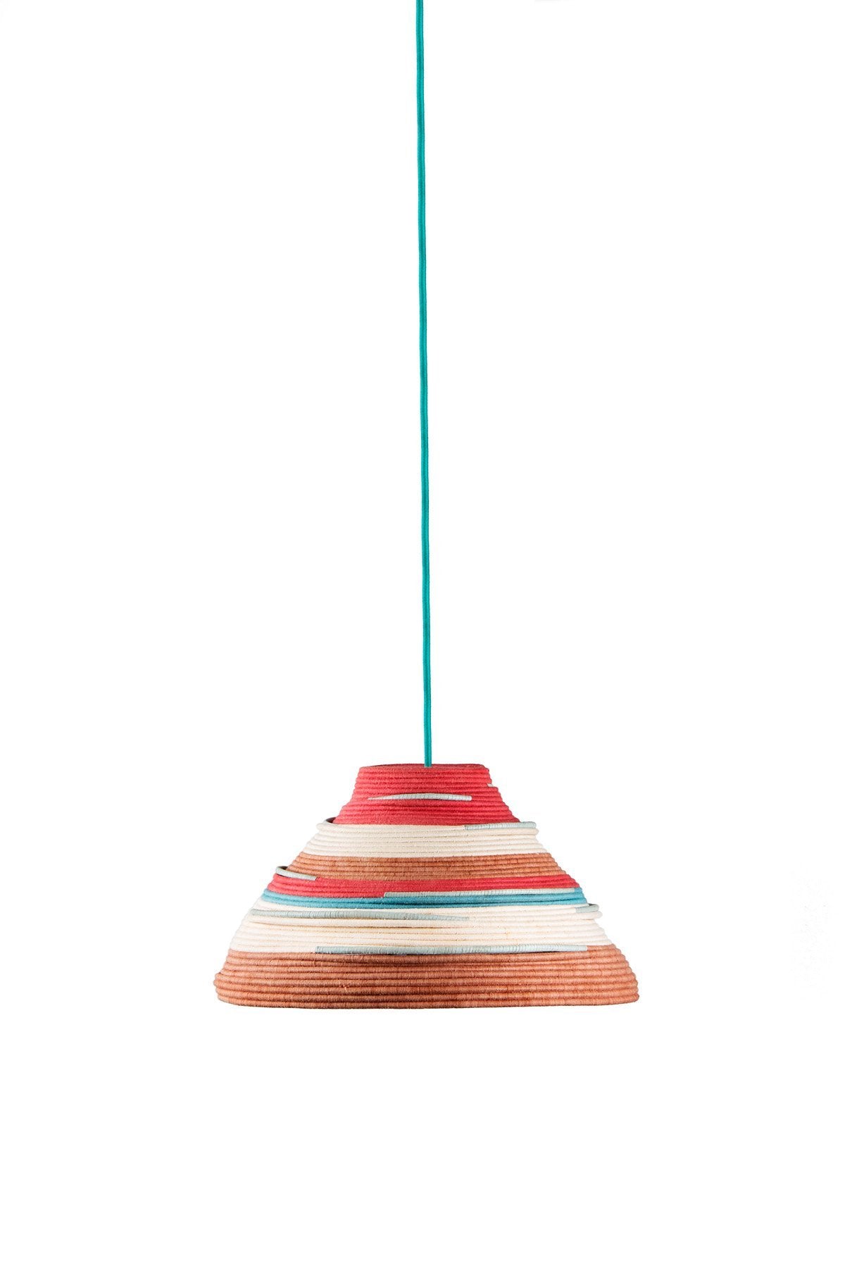 Lampara Suspension Bella AAKS en Meryac