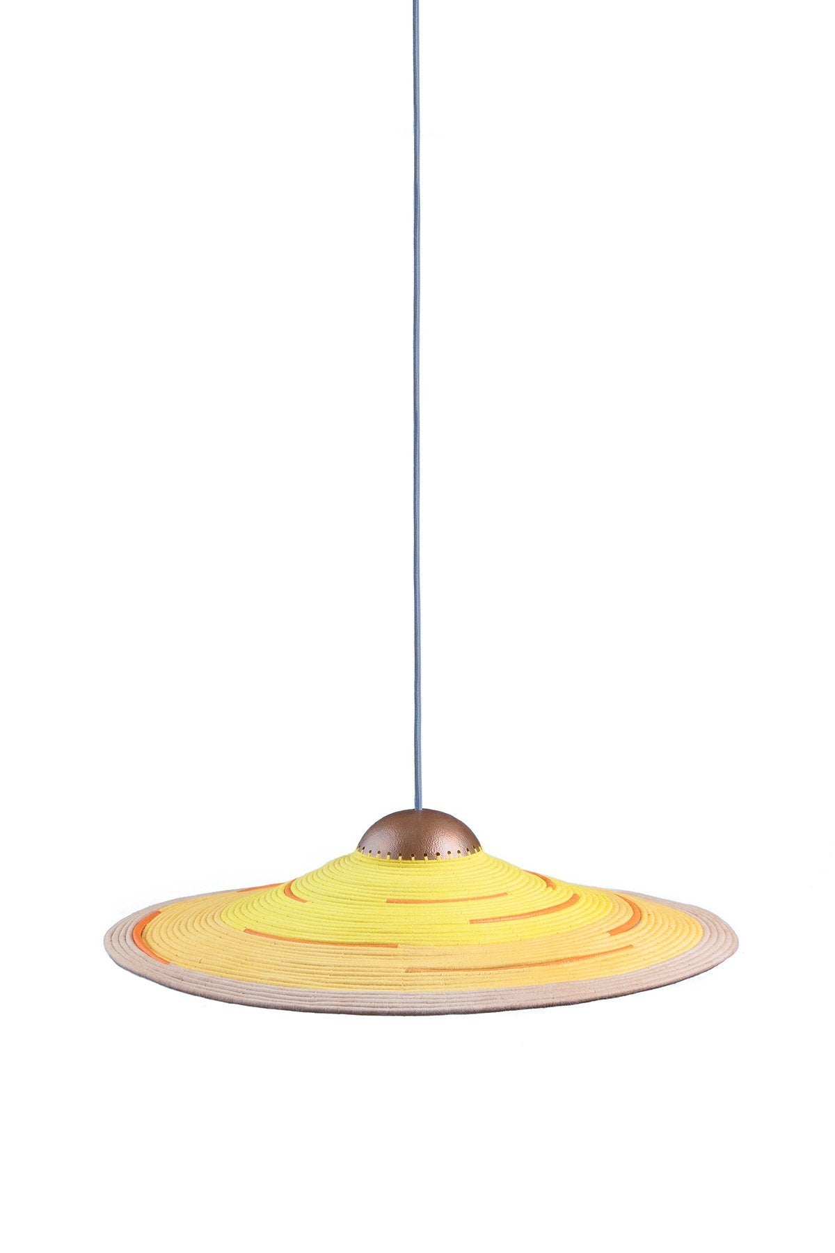 Lampara Suspension Ihaya AAKS en Meryac