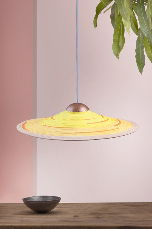 Lampara Suspension Ihaya AAKS en Meryac
