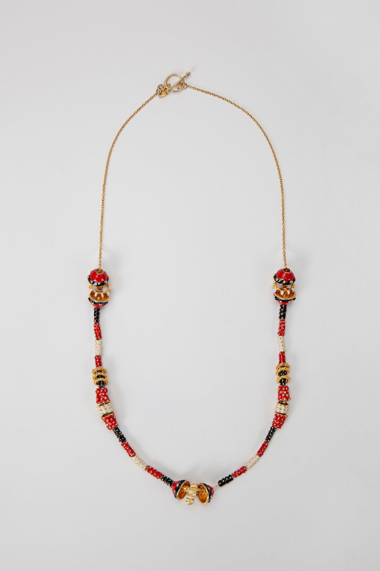 Collar Lama