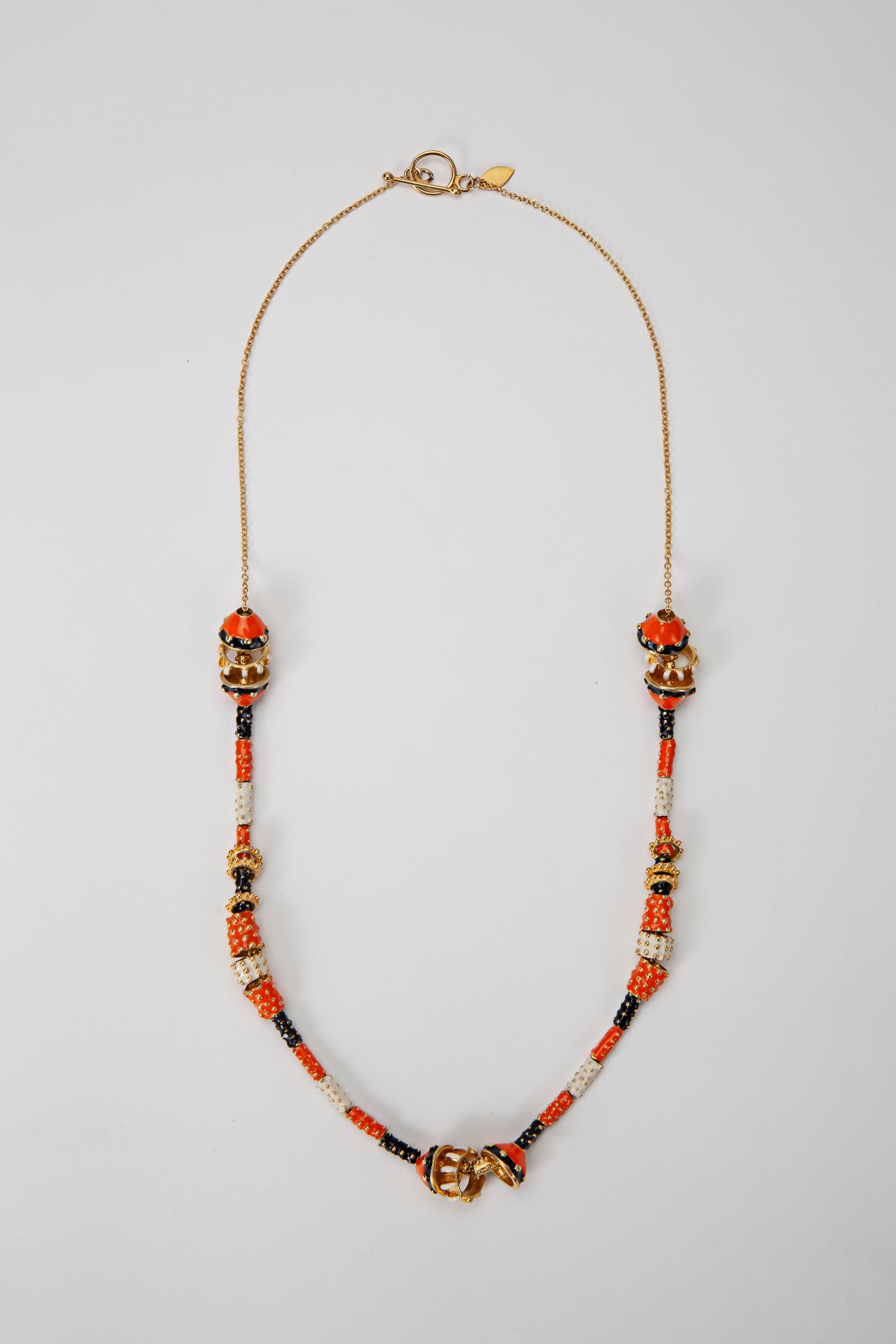 Collar Lama