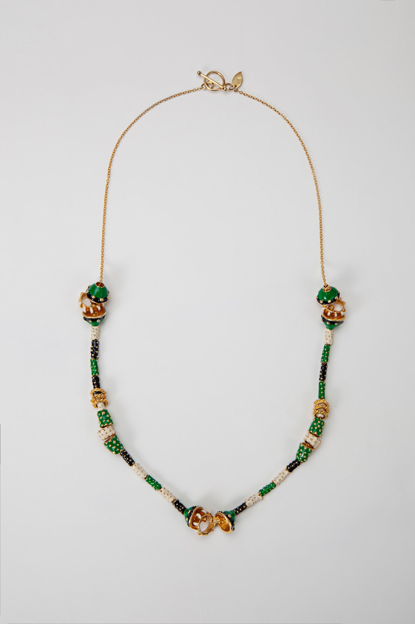 Collar Lama