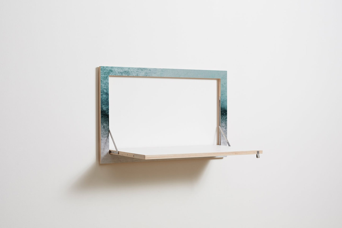 Mesa de Pared Flapps Secretary Soñador de Nieve Ambivalenz en Meryac