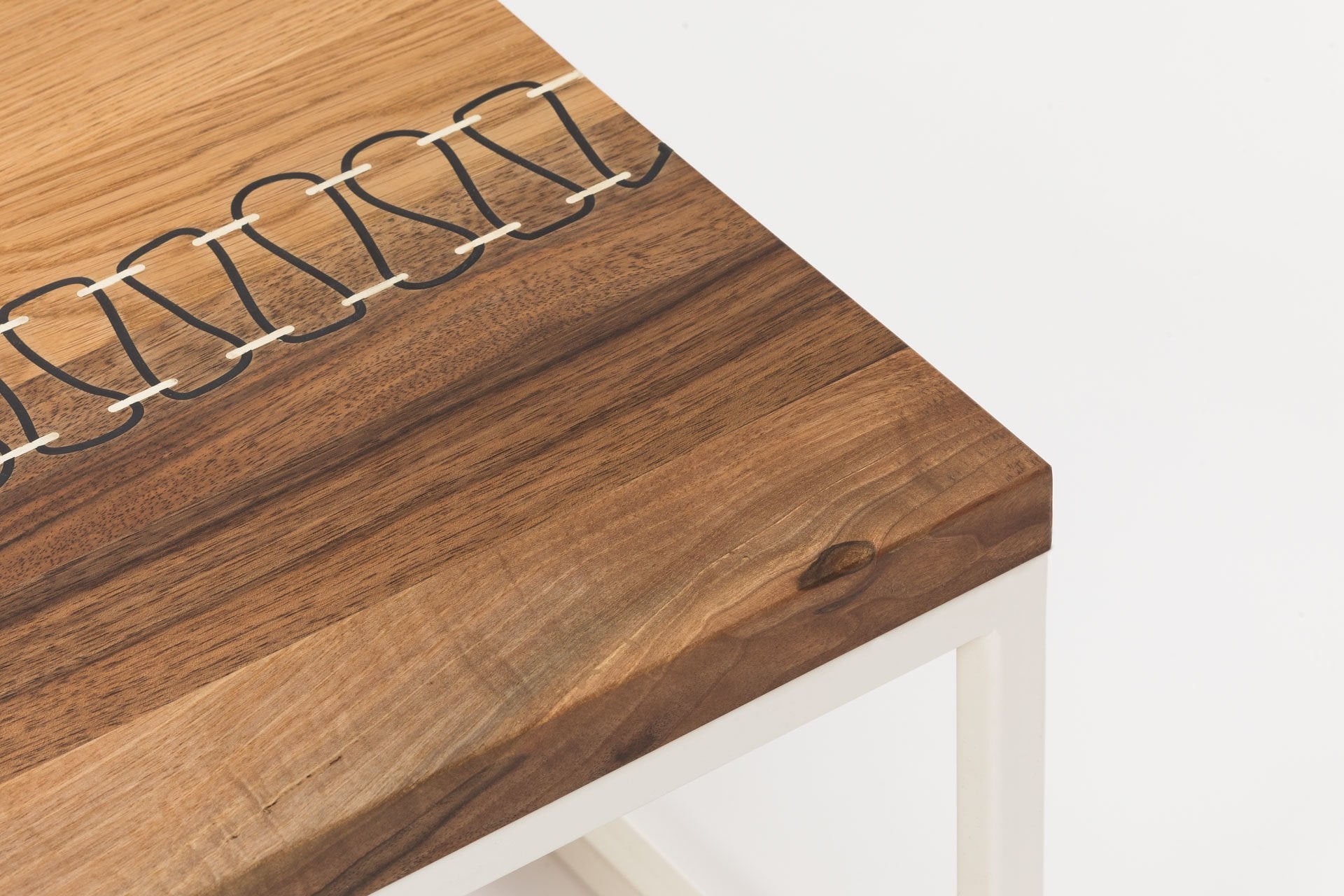 mesa de centro de Googa Woods en meryac store