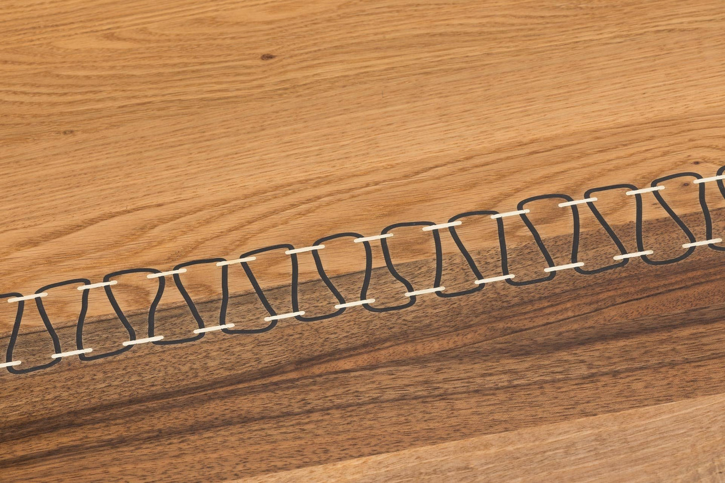 mesa de centro de Googa Woods en meryac store