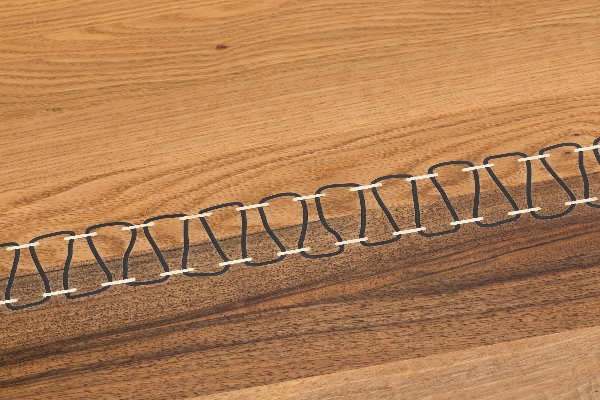 mesa de centro de Googa Woods en meryac store