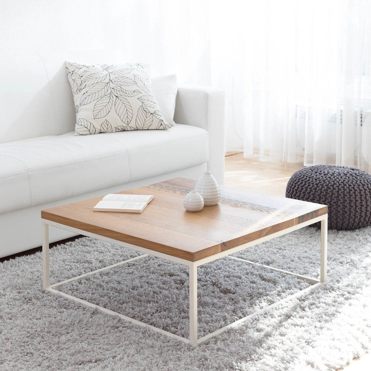 mesa de centro de Googa Woods en meryac store