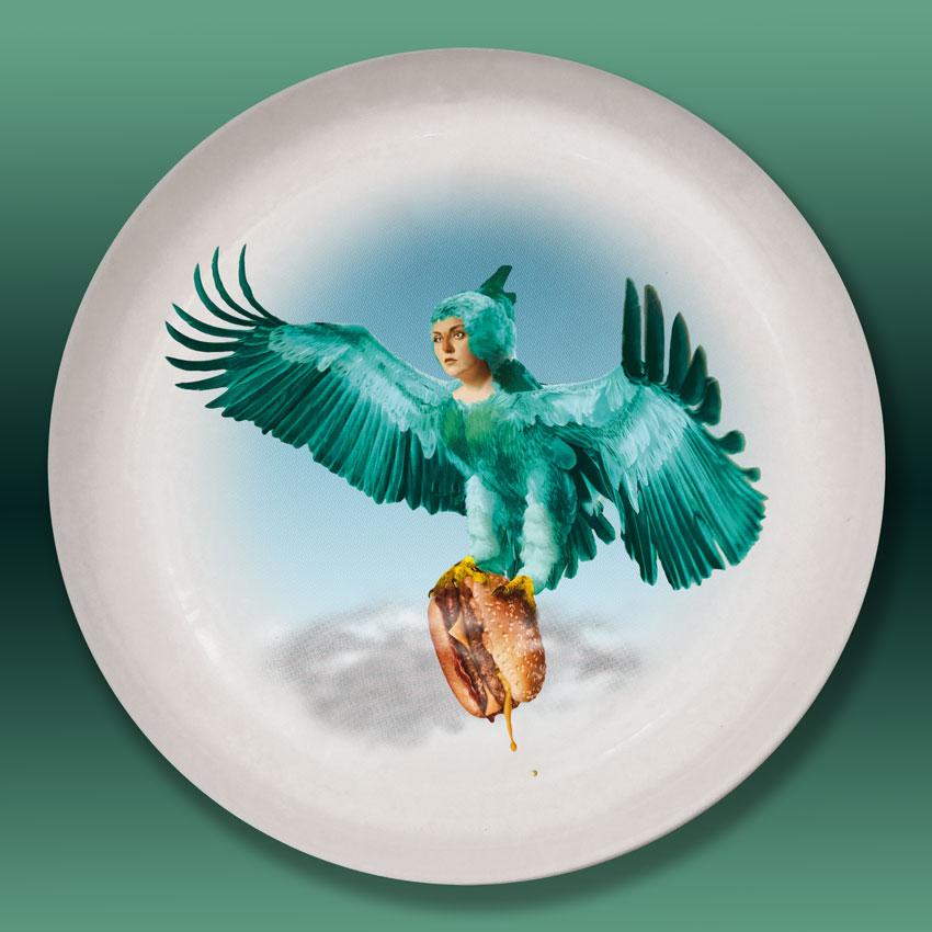 Plato Legendary Meal SA13 en Meryac