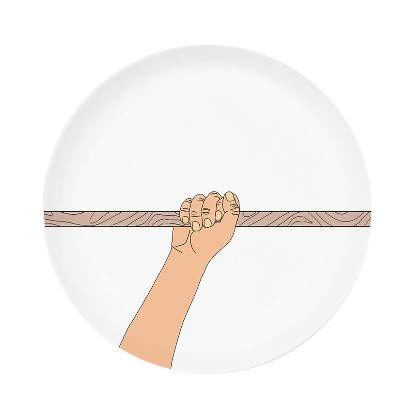 Plato Pinocchio SA13 en Meryac