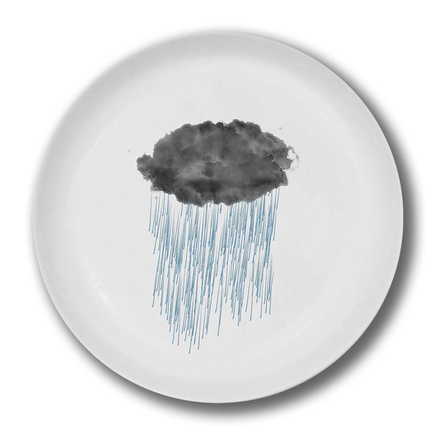 Plato Theoretically It Should Rain SA13 en Meryac