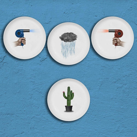Plato Theoretically It Should Rain SA13 en Meryac