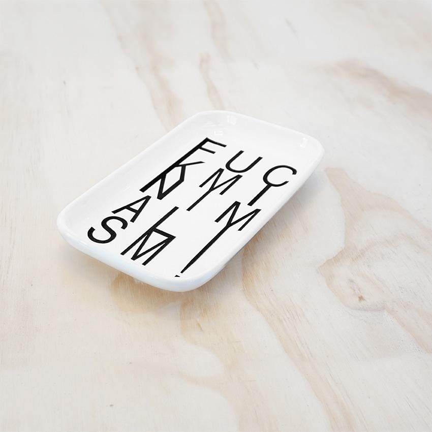 Plato Fuckminimalism!