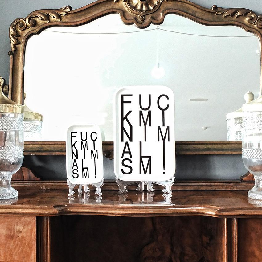 Plato Fuckminimalism!