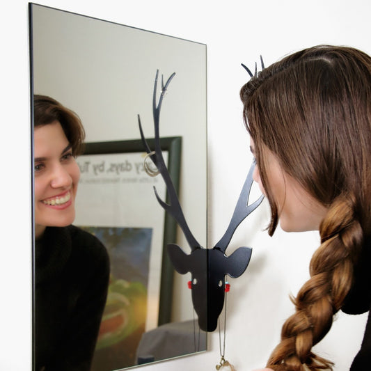 REFLECTIONS DEER de  ilias fragkakis en  meryac store