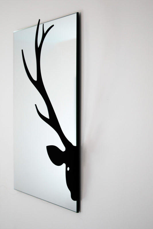 REFLECTIONS DEER de ilias fragkakis en meryac store
