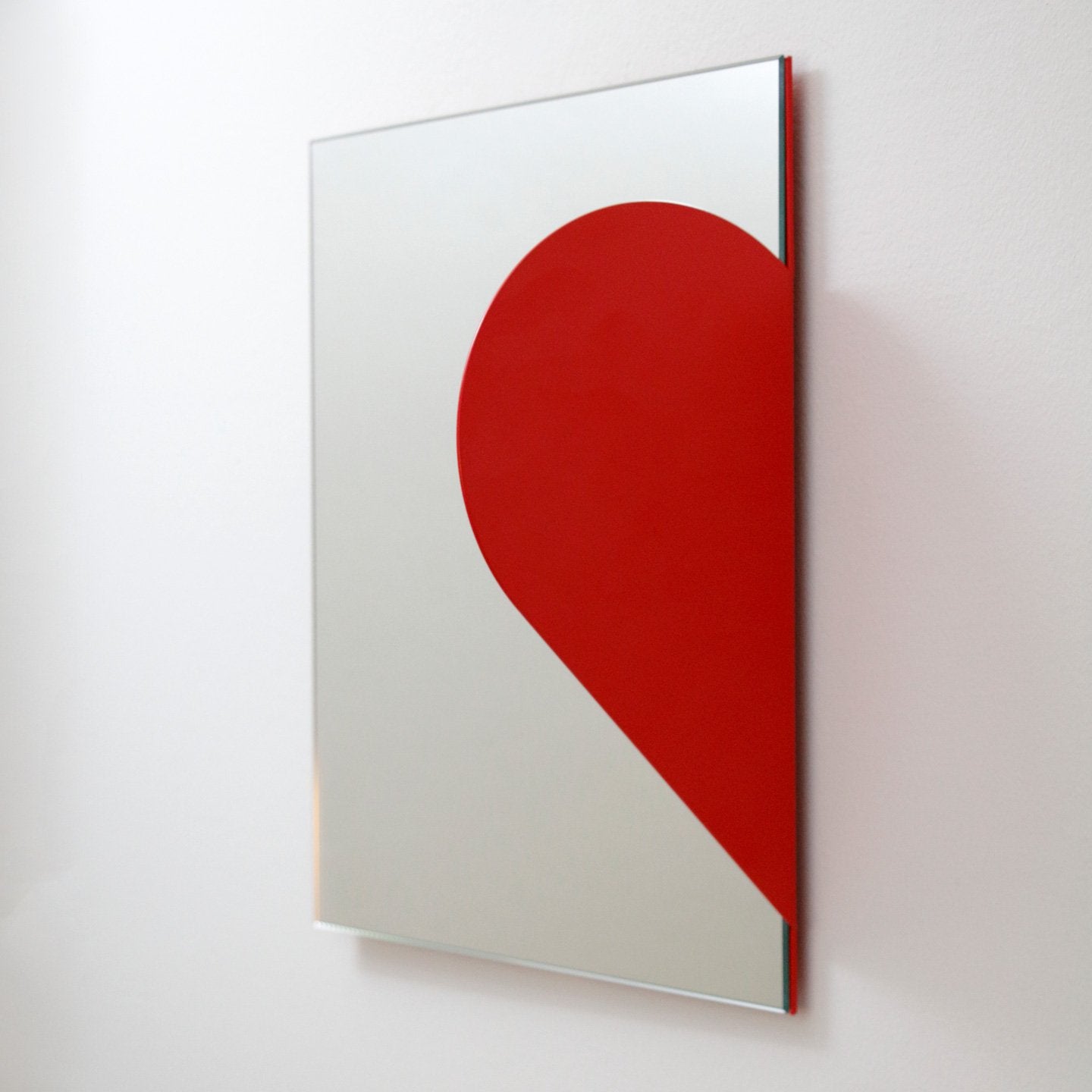 REFLECTIONS HEART ilias fragkakis meryac