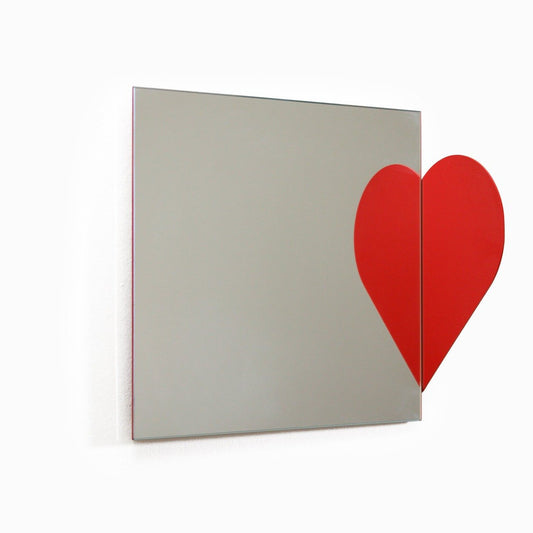REFLECTIONS HEART ilias fragkakis meryac