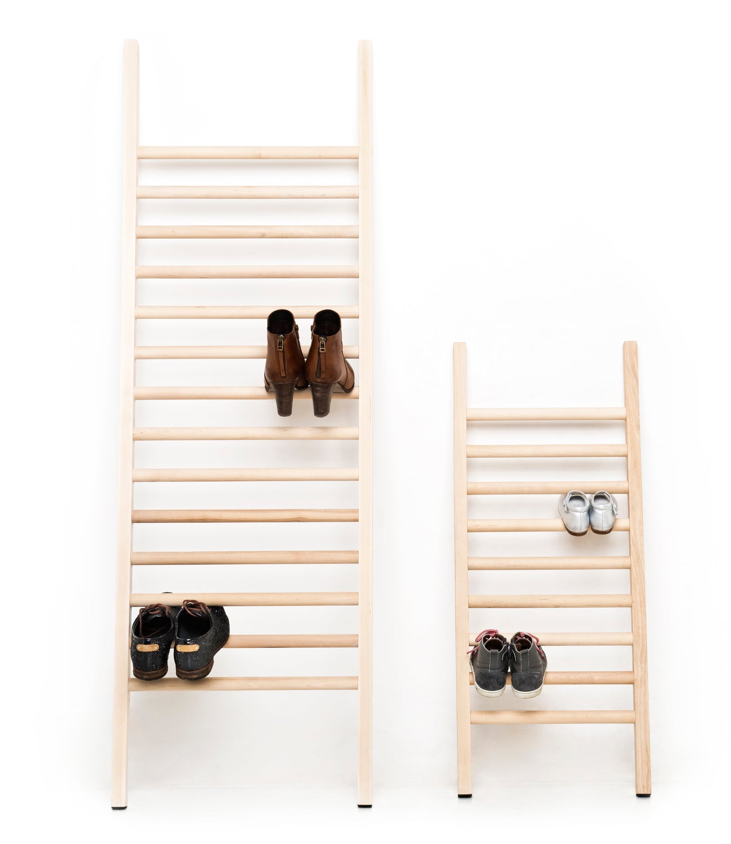 Zapatero Step Up Ambiente Emko Meryac