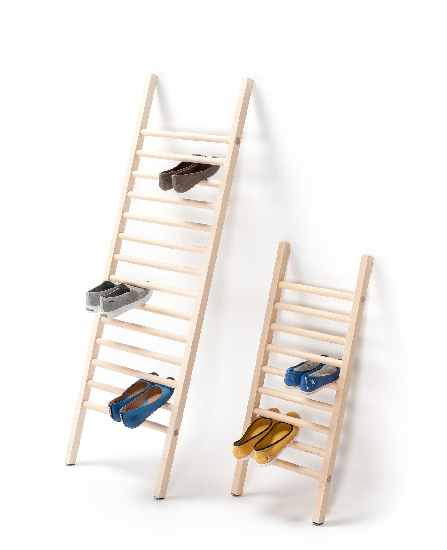 Zapatero Step Up Ambiente Emko Meryac
