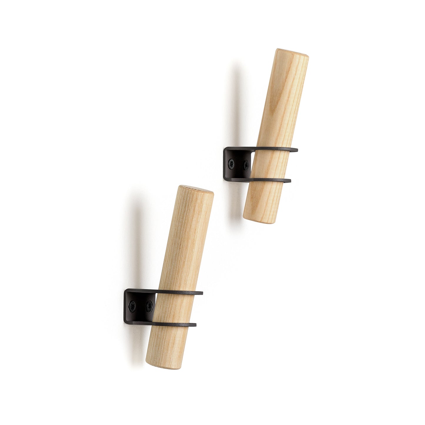 Colgador Torch Emko Negro Meryac