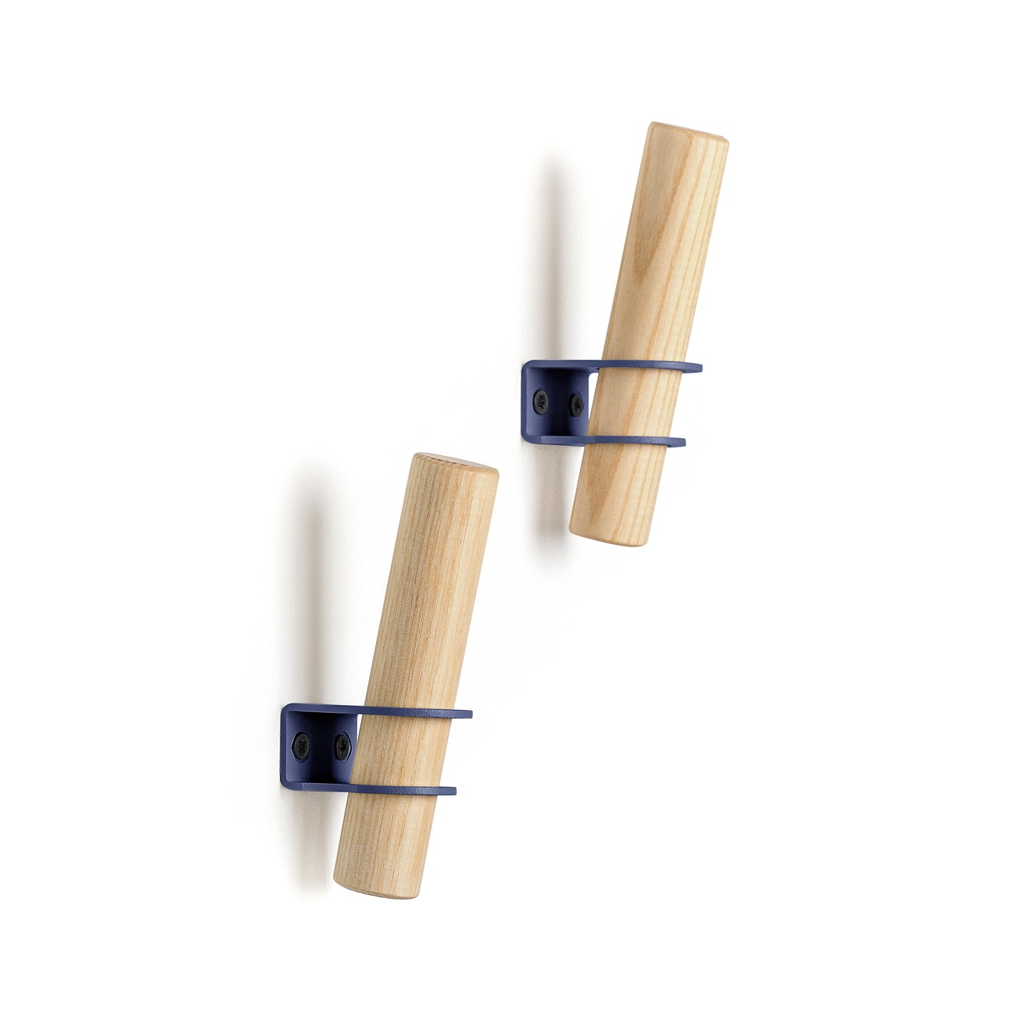 Colgador Torch Emko Azul Meryac