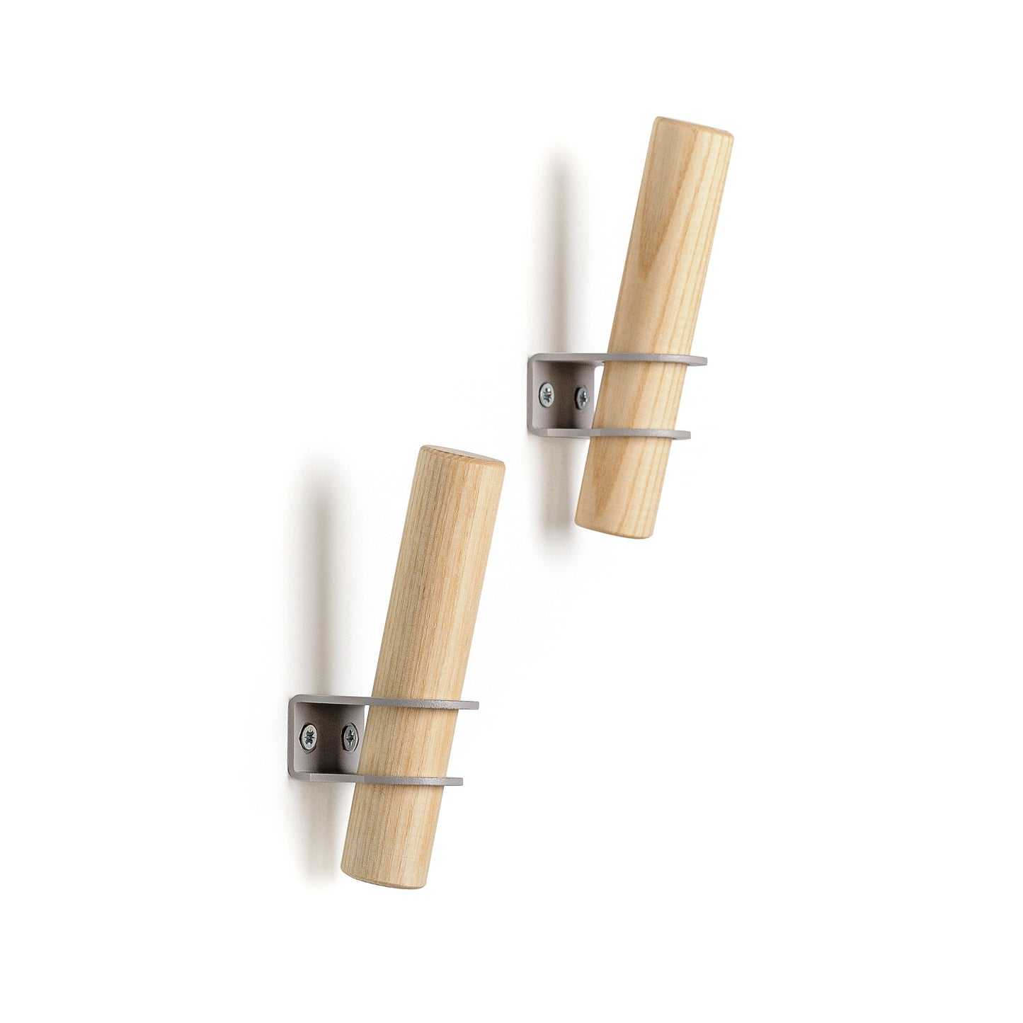 Colgador Torch Emko Gris Meryac