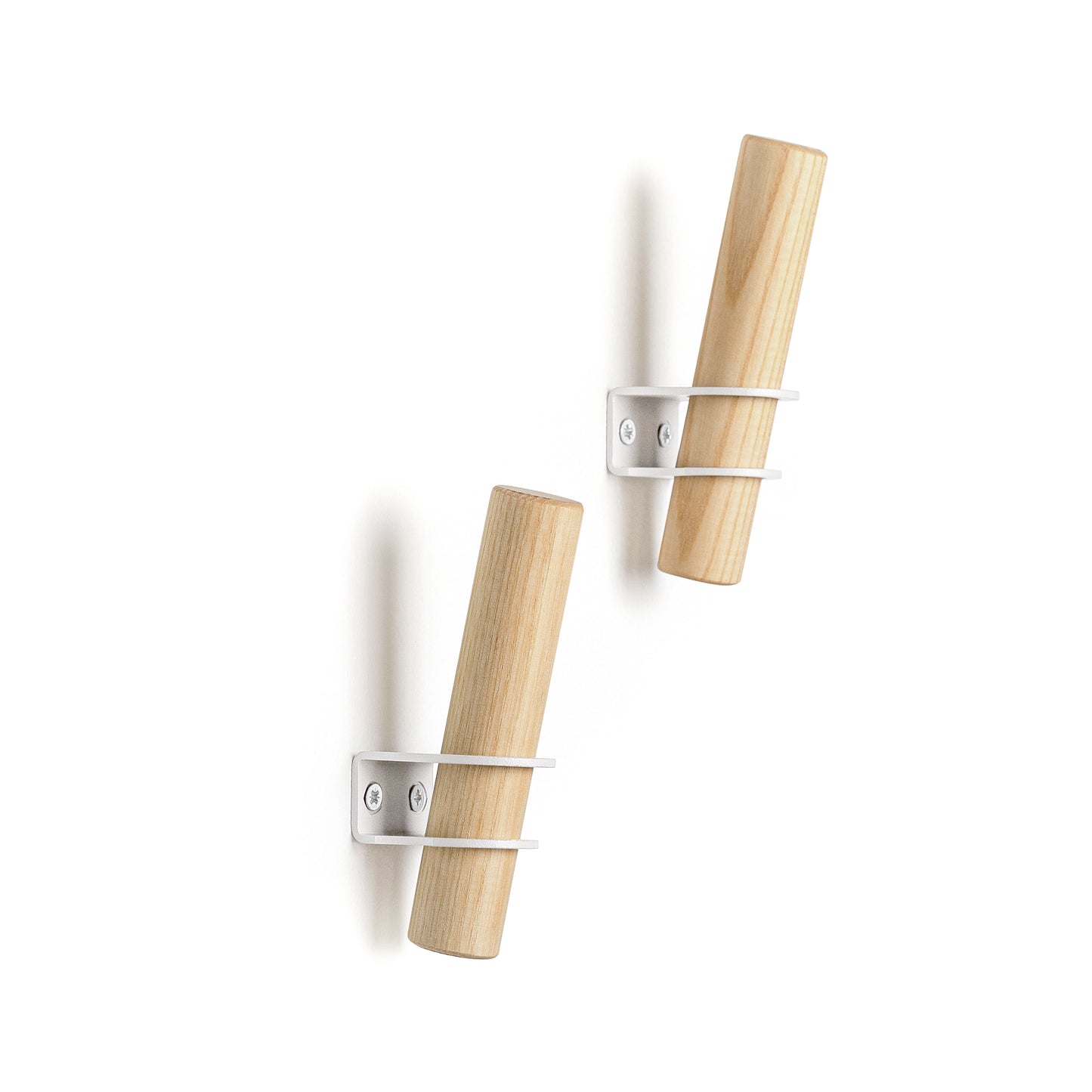 Colgador Torch Emko Blanco Meryac