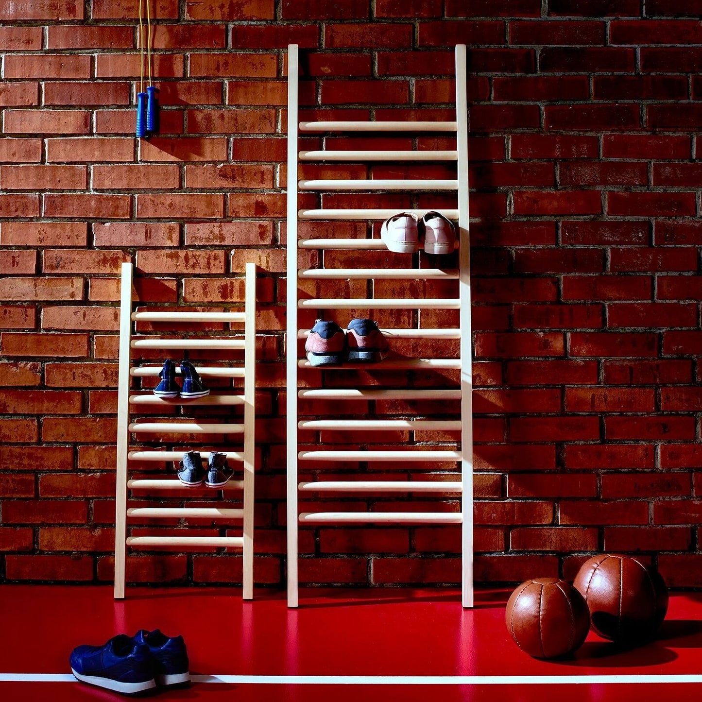 Zapatero Step Up Ambiente Emko Meryac